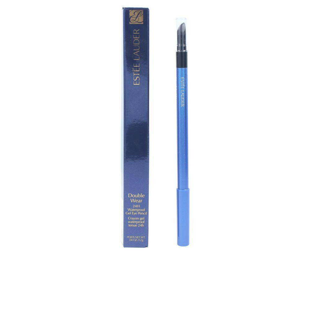 Double Wear Eye Pencil Gel Wp 06 Sapphire