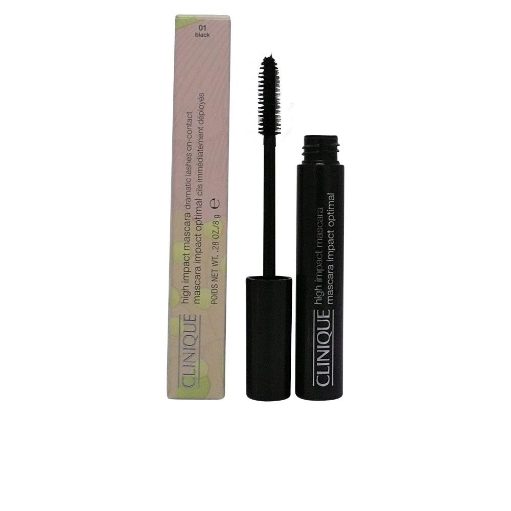 HIGH IMPACT mascara 01 black