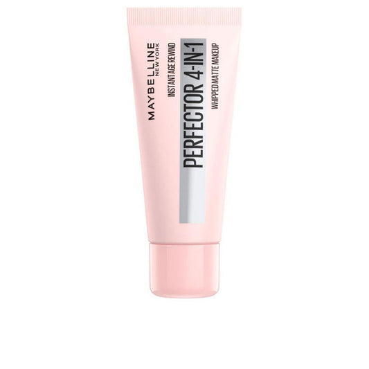 Instant Anti Age Perfector 4 In 1 Matte Medium