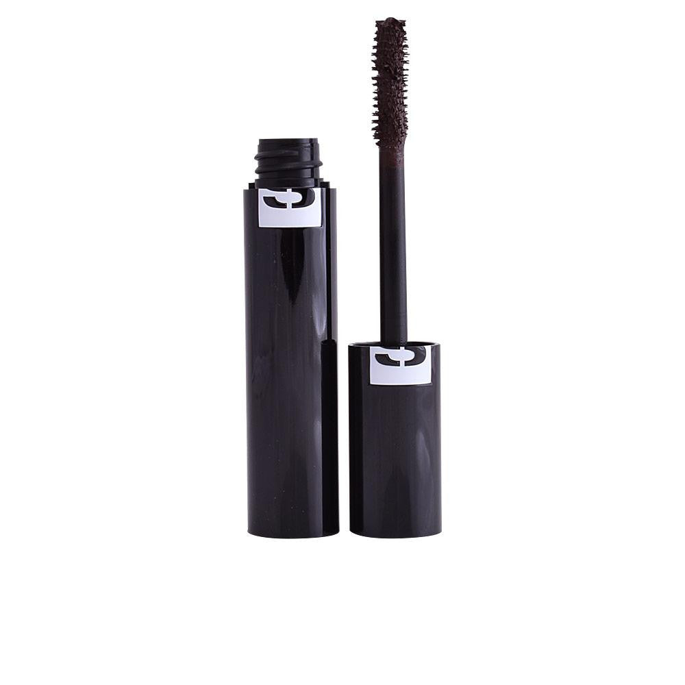 SO VOLUME mascara 2 deep brown