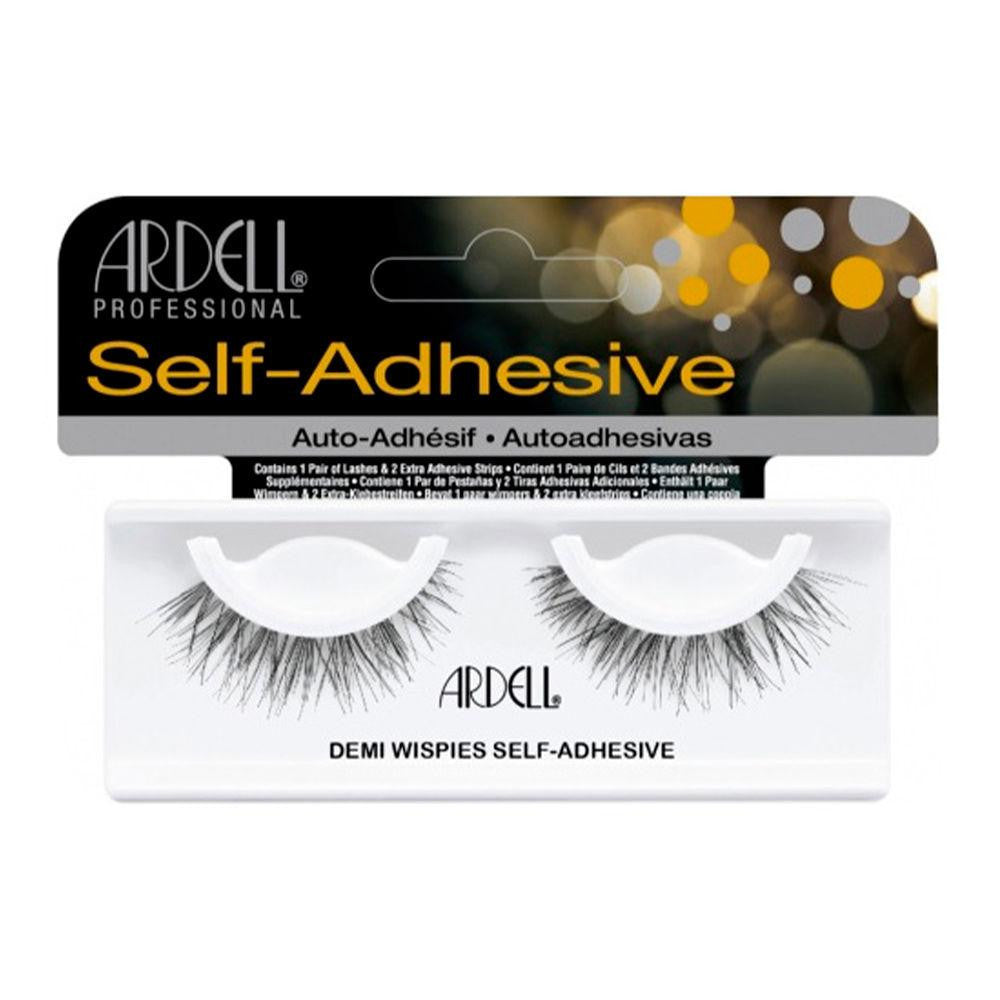 Pro Self Adhesive Lash Demi Wispies Set