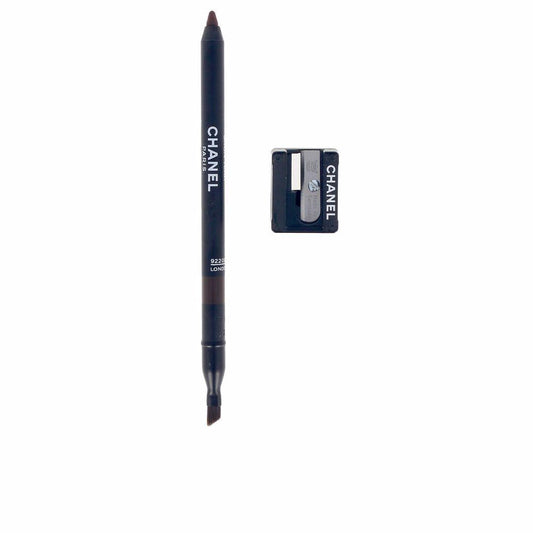 Precision Eye Definer Crun Teak 02 Eye Pencil