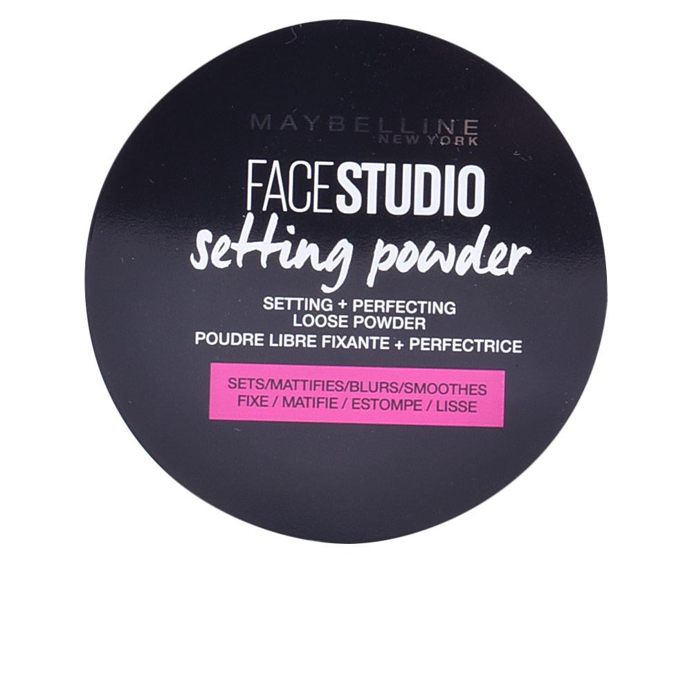 Master Fix Perfecting Loose Powder 01 Translucent 6 gr