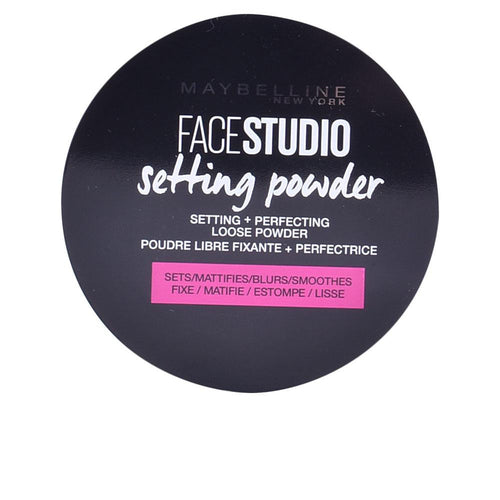 Master Fix Perfecting Loose Powder 01 Translucent 6 gr