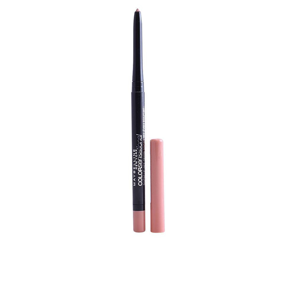 COLOR SENSATIONAL shaping lip liner 10 nude