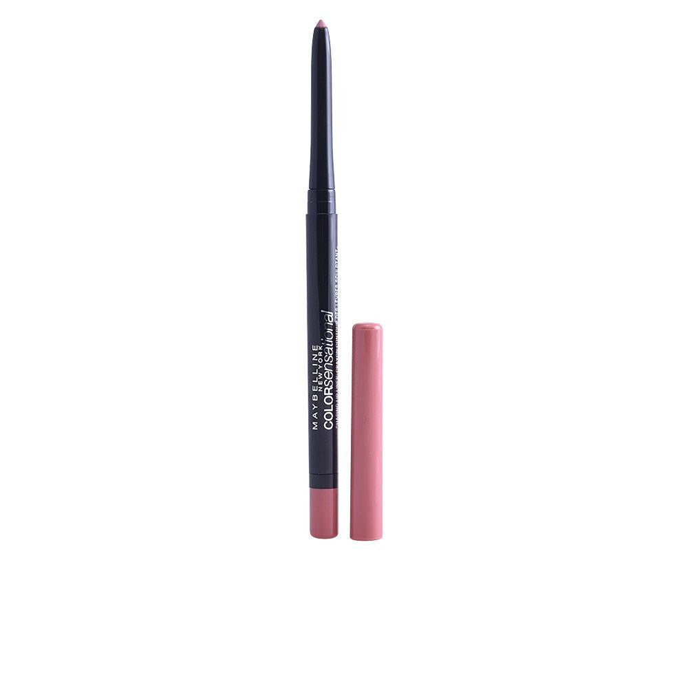 COLOR SENSATIONAL shaping lip liner 50 dusty rose