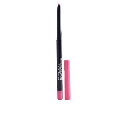 COLOR SENSATIONAL shaping lip liner 60 palest pink