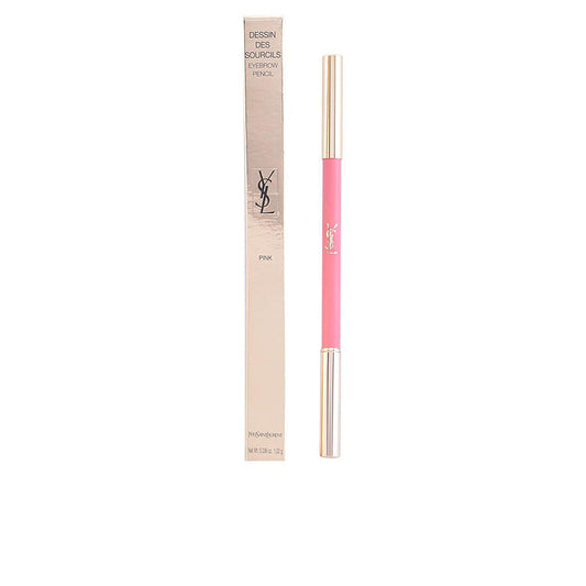 Dessin Des Sourcils Eyebrow Pencil Pink