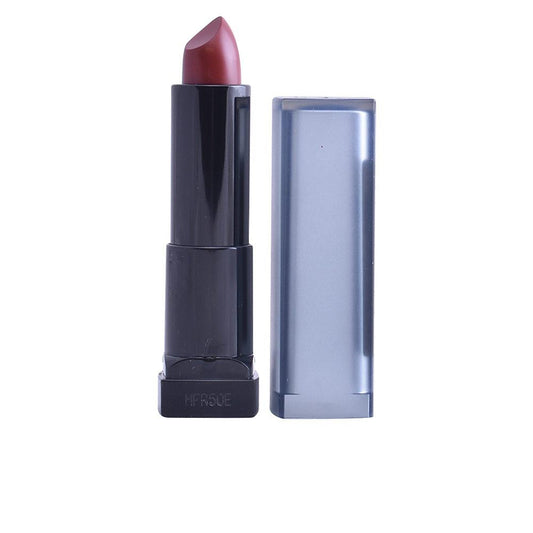 COLOR SENSATIONAL POWDER MATTE lipstick 05 cruel ruby 42 gr