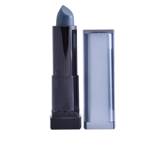 COLOR SENSATIONAL MATTES lipstick 45 smoky jade