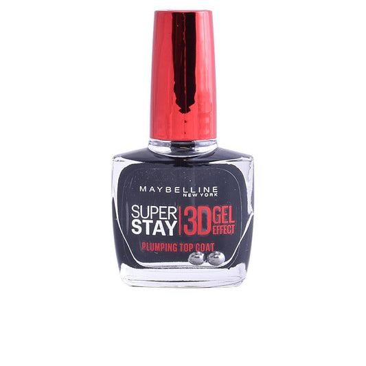 Superstay Nail 3D Gel Effect Top Coat 10ml