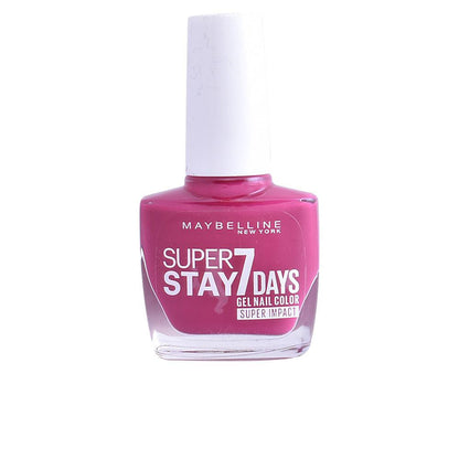 Superstay 7 Days Nail Gel 6,9 ml