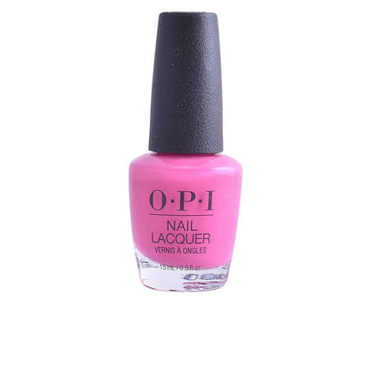 NAIL LACQUER no turning back from pink street