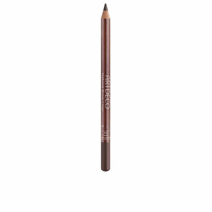 NATURAL BROW liner medium brunette