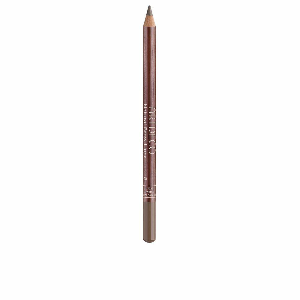 NATURAL BROW liner ash brown