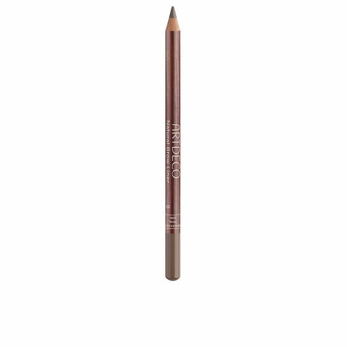 NATURAL BROW liner ash brown