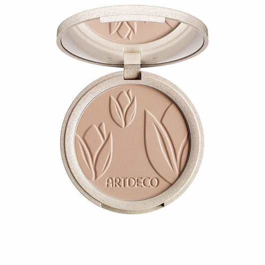 NATURAL FINISH compact foundation medium beige