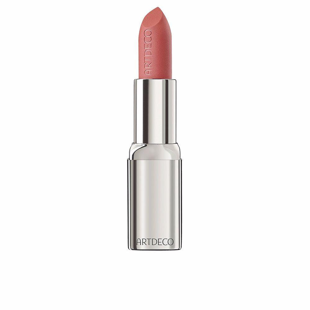 HIGH PERFORMANCE lipstick 722 mat peach nectar