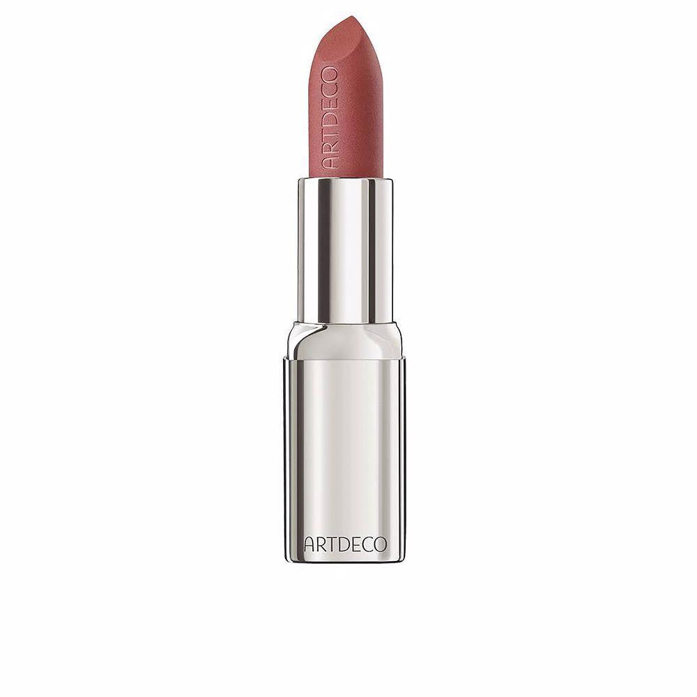 HIGH PERFORMANCE lipstick 724 mat terracotta