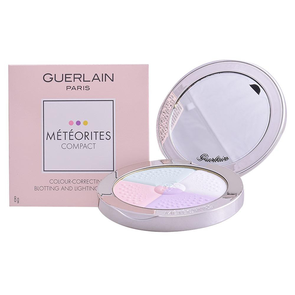 Meteorites Compact 2 Clary