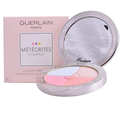 MeTeORITES compact 3 medium