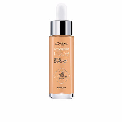 Accord Parfait Serum Foundation