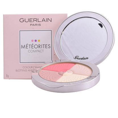 MeTeORITES compact 4 gold