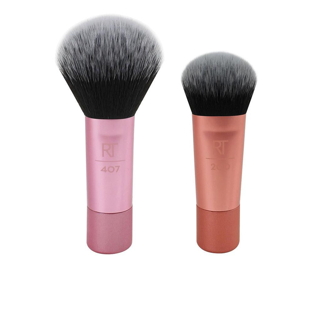 Mini Brush Duo Set