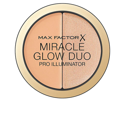 MIRACLE GLOW DUO pro illuminator 20 medium