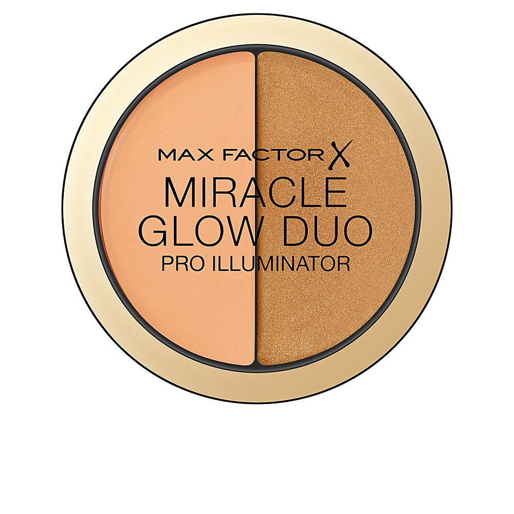 MIRACLE GLOW DUO pro illuminator 30 deep