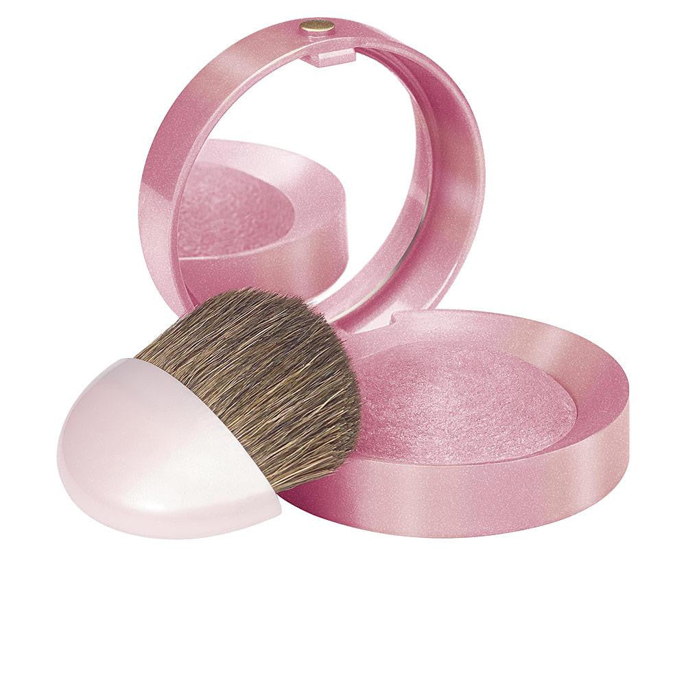 LITTLE ROUND pot blusher powder 034 rose d or