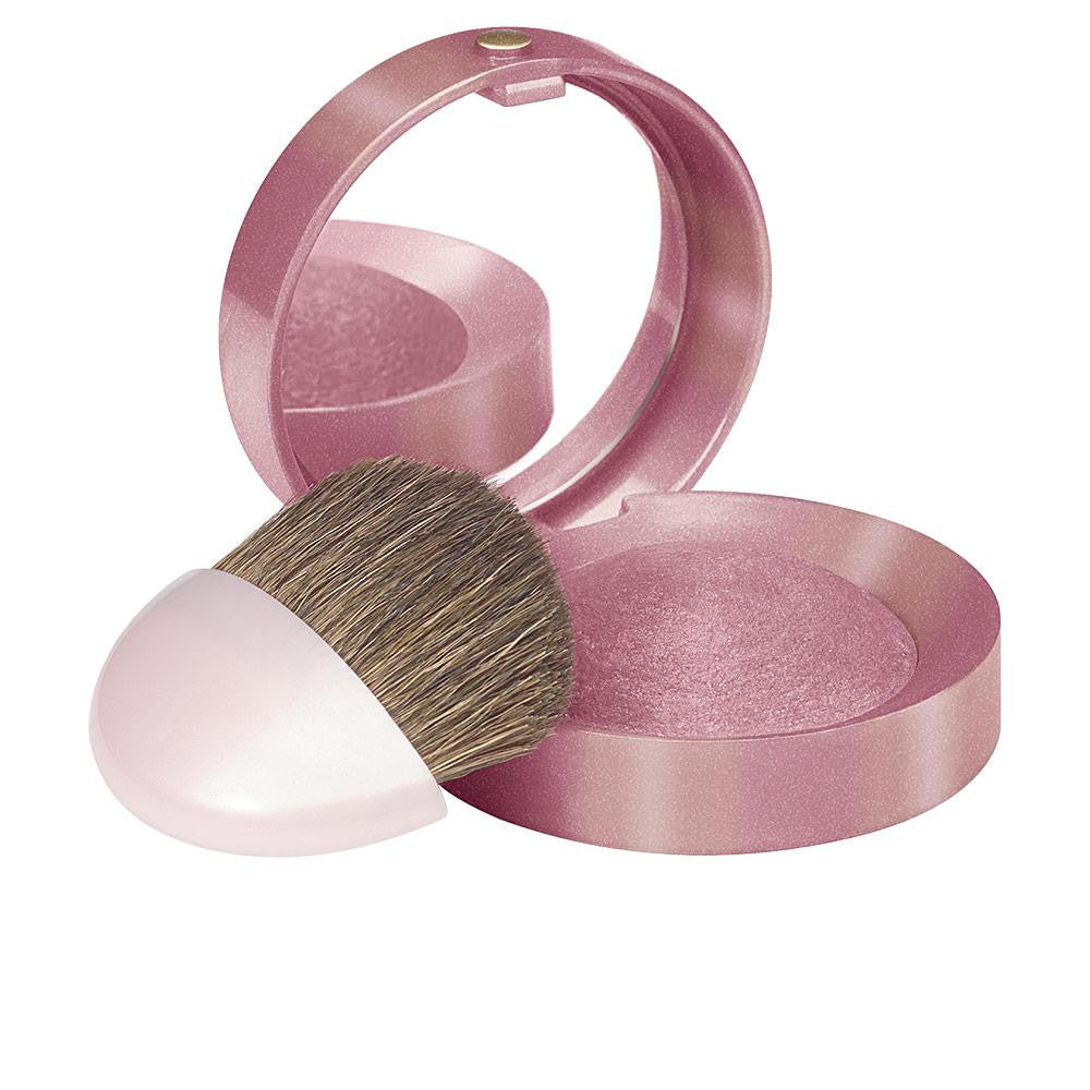 LITTLE ROUND pot blusher powder 033 lilas d or