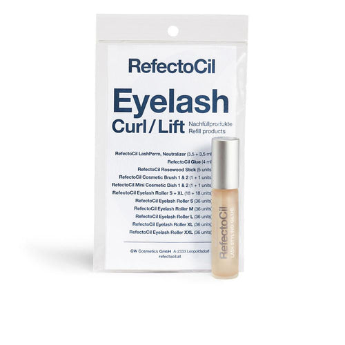 Eyelash Curl/Lift 4ml