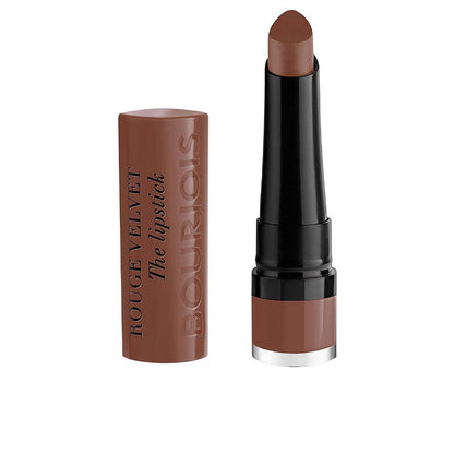 ROUGE VELVET THE LIPSTICK 23 taupe of paris