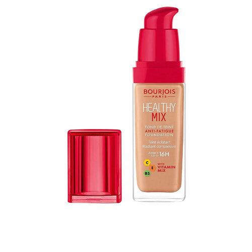 Healthy Mix Foundation 16H 565 Maple