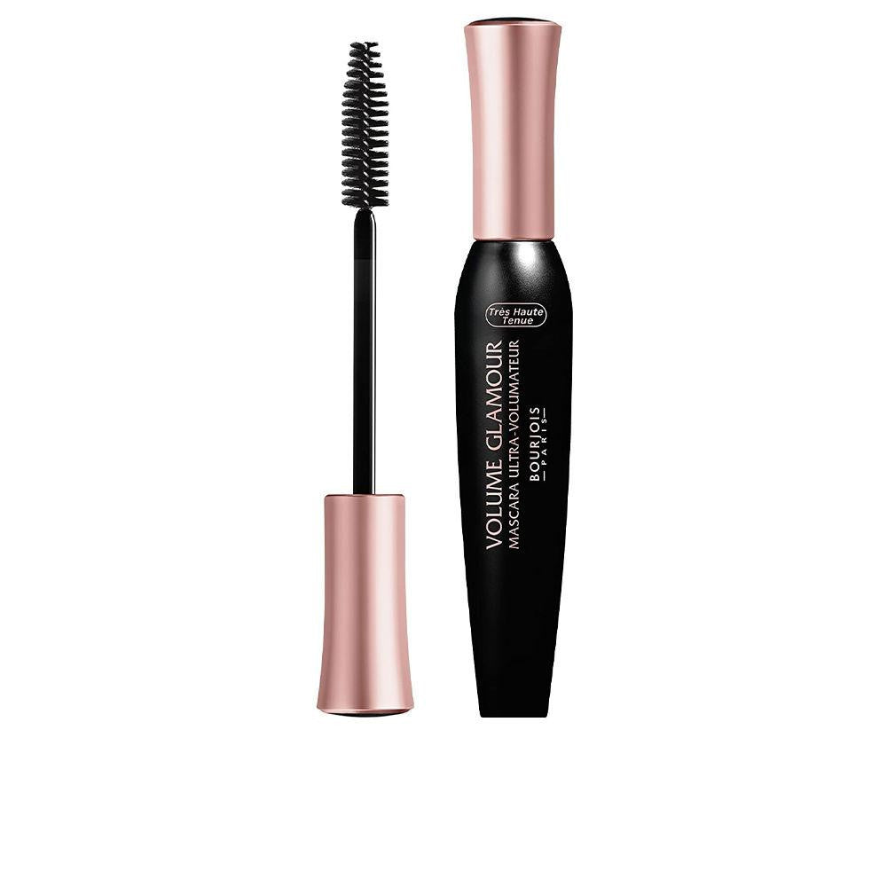 Volume Glamor Mascara Ultra Volumantelir 06 Ebony Black 12ml