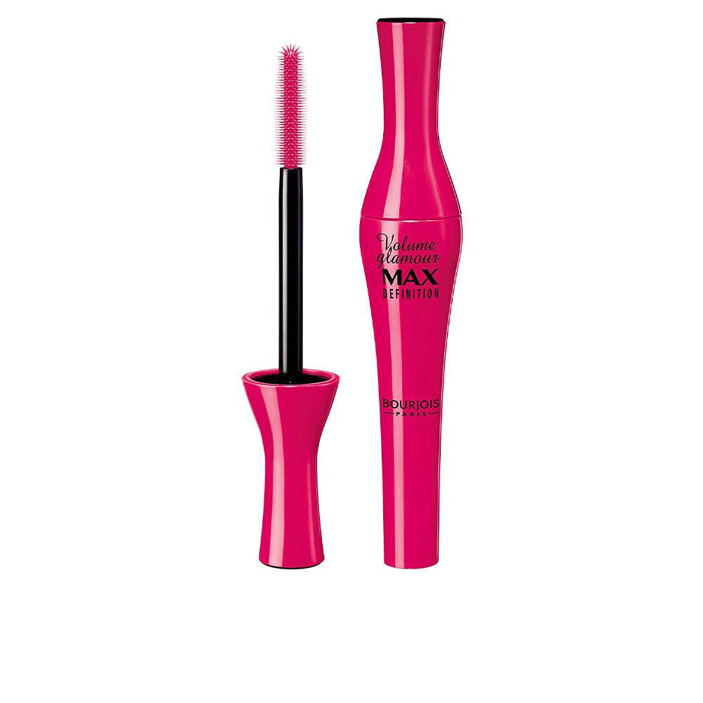 Volume Glamor Max Definition Mascara 51 Black Max