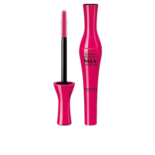 Volume Glamour Max Definition Mascara 51 Zwart Max