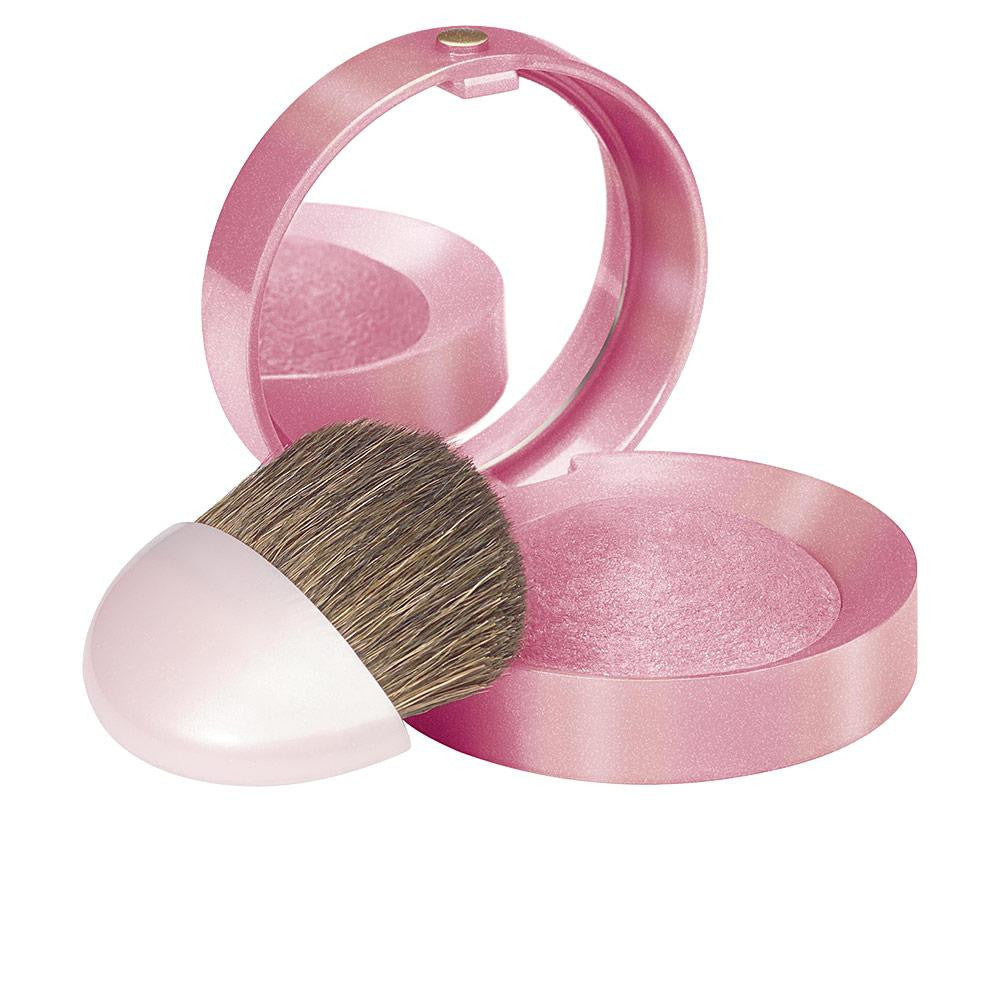 LITTLE ROUND pot blusher powder 054 rose frisson