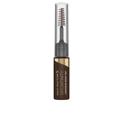 BROWFINITY super long wear gel 02 medium brown