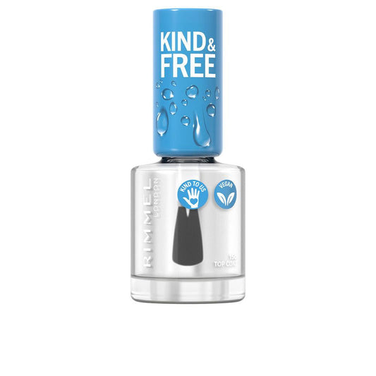 Kind Free Top Coat 150