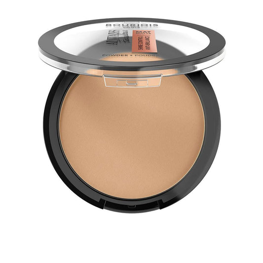 Always Fabulous Matte Compact Powder 520 Caramel