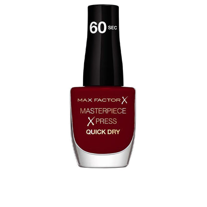 MASTERPIECE XPRESS quick dry 370 mellow merlot