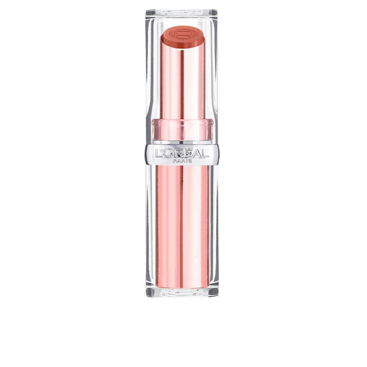 Glow Paradise Balm In Lipstick 107 Brown Enchante