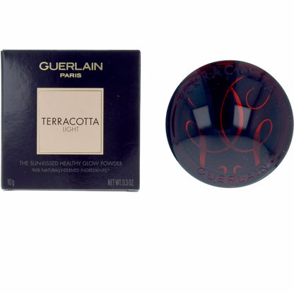 Terracotta Light Bronzing Powder