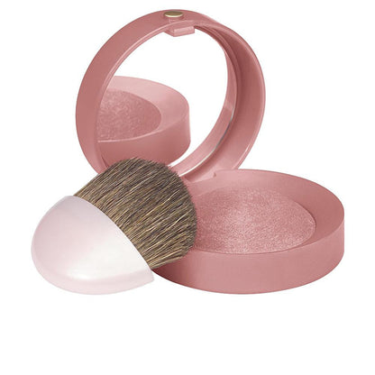 LITTLE ROUND pot blusher powder 074 rose ambre