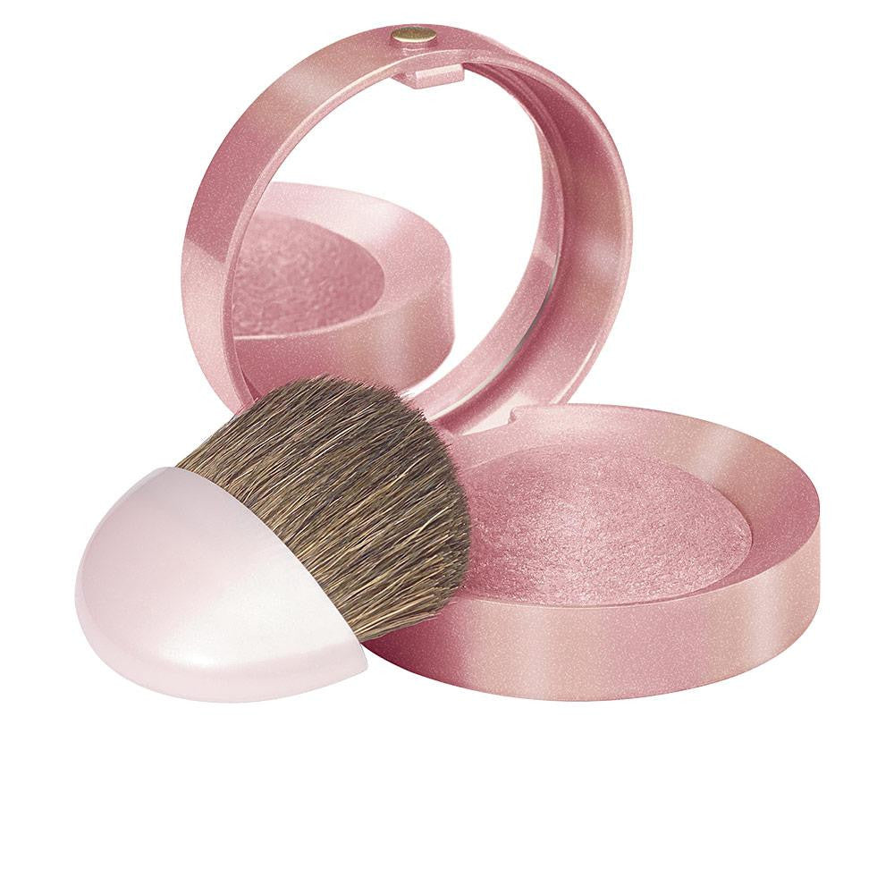 LITTLE ROUND pot blusher powder 095 rose de jaspe