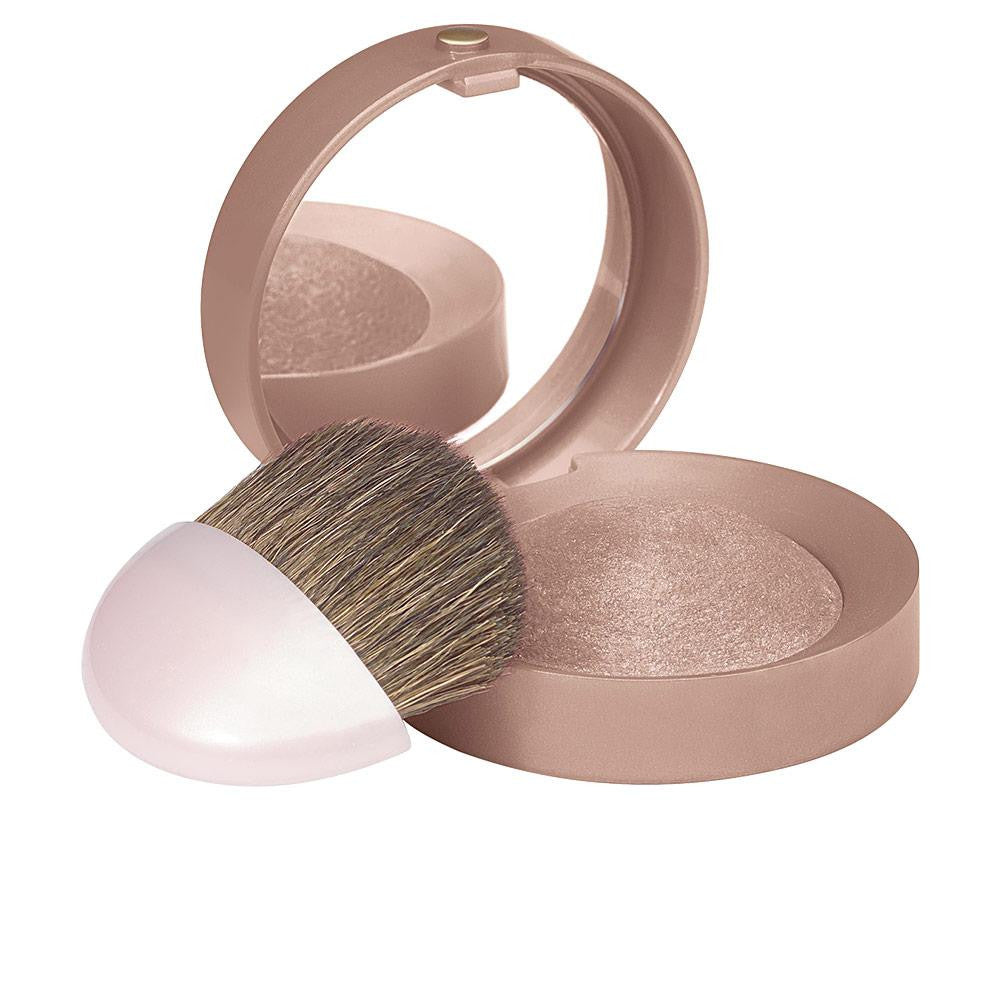 LITTLE ROUND pot blusher powder 085 sienne