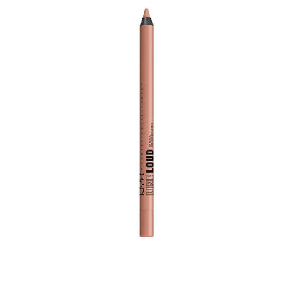 LINE LOUD lip pencil stick 3 goal crusher