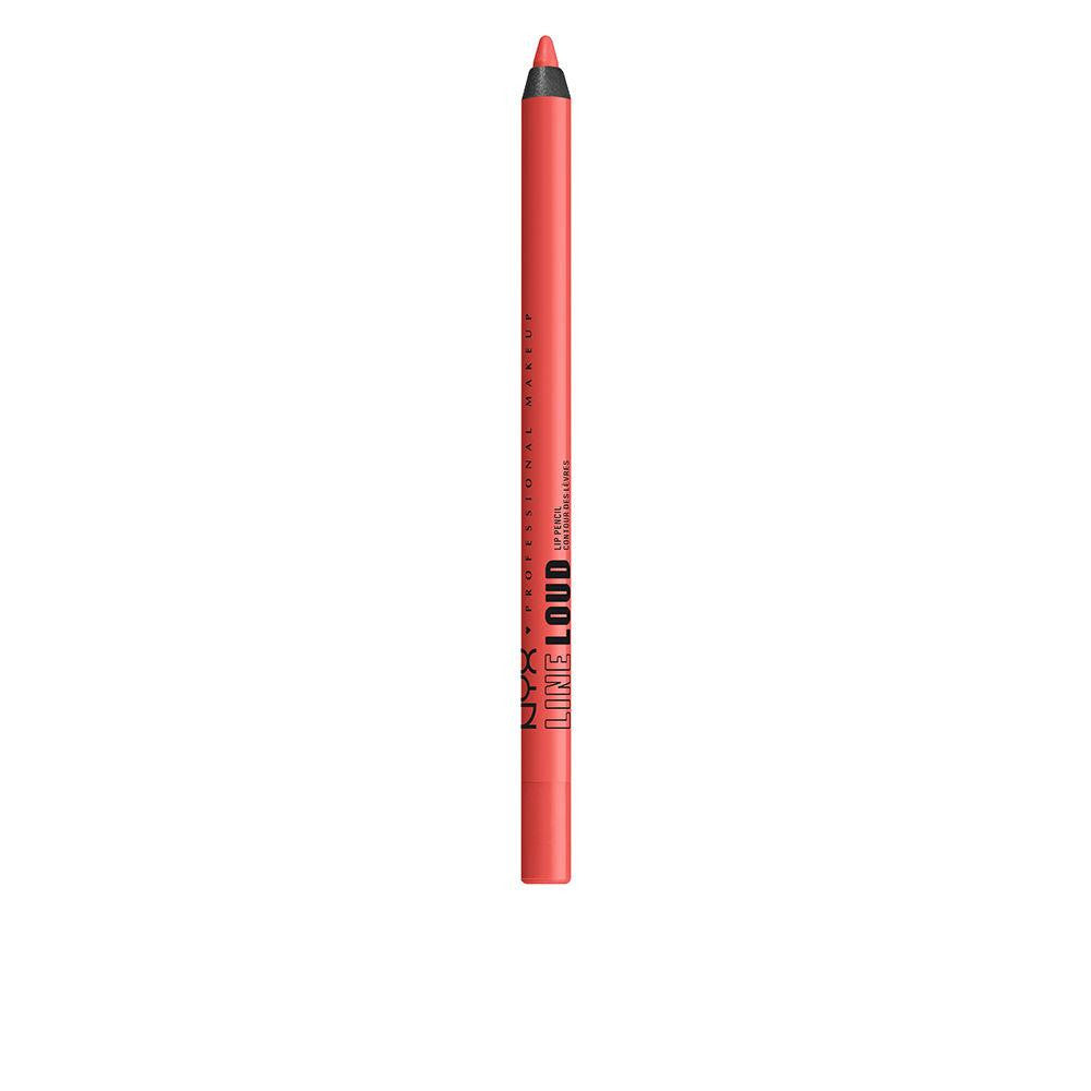 LINE LOUD lip pencil stick 10 stay stuntin